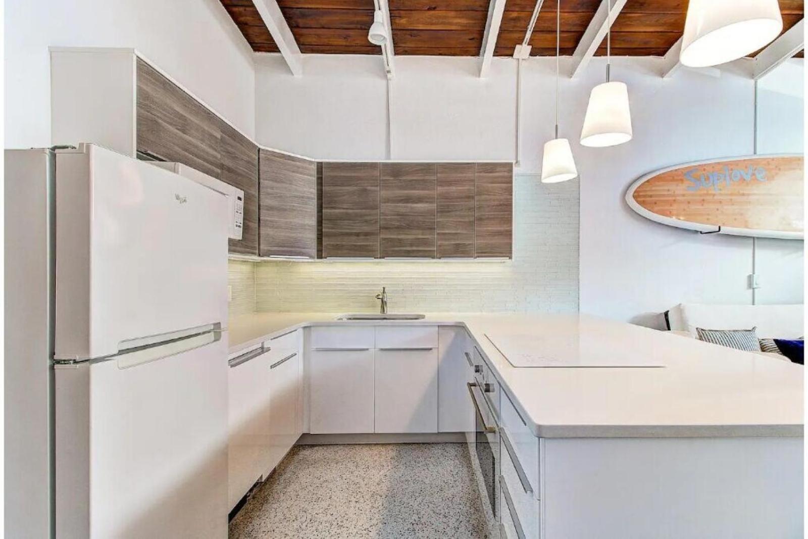 Beachfront Getaway In Siesta Key Kültér fotó